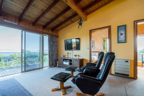 Freycinet Panorama - Hervey Bay Accommodation 6
