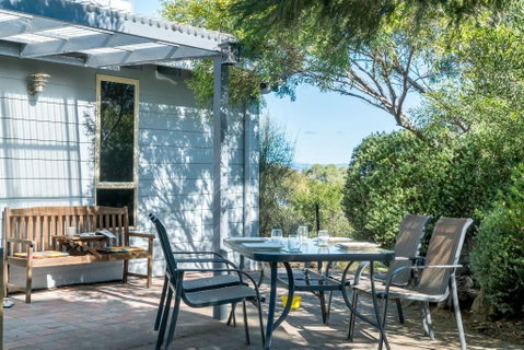 Freycinet Panorama - Hervey Bay Accommodation 4