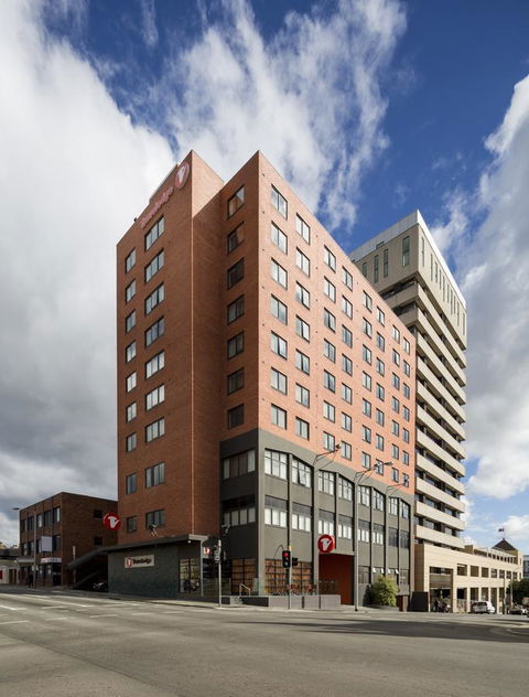 Travelodge Hotel Hobart - Tourism Hervey Bay 0