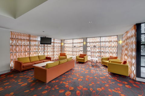 Travelodge Hotel Hobart - Tourism Hervey Bay 16