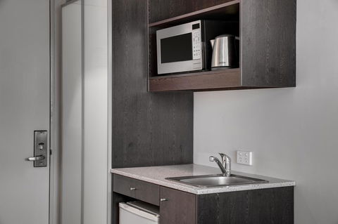 Travelodge Hotel Hobart - Tourism Hervey Bay 7