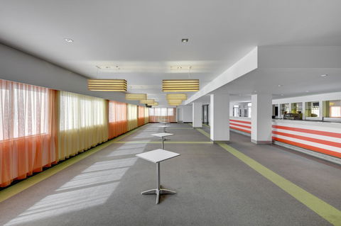 Travelodge Hotel Hobart - Tourism Hervey Bay 19