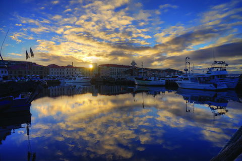 Travelodge Hotel Hobart - Tourism Hervey Bay 21