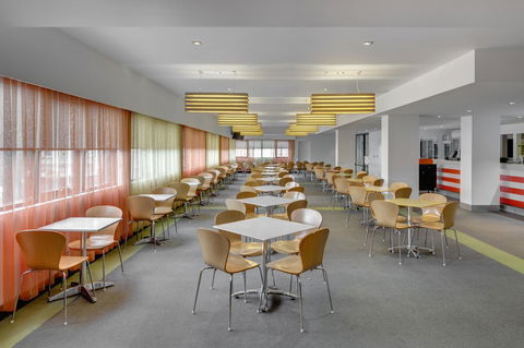 Travelodge Hotel Hobart - Tourism Hervey Bay 18