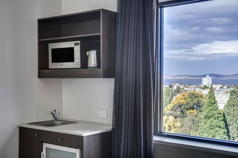 Travelodge Hotel Hobart - Tourism Hervey Bay 3