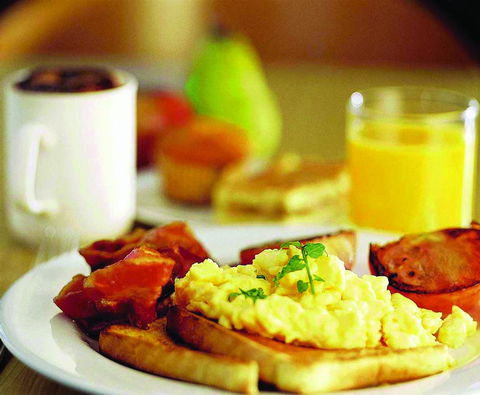 Travelodge Hotel Hobart - Tourism Hervey Bay 17