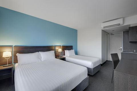 Travelodge Hotel Hobart - Tourism Hervey Bay 9