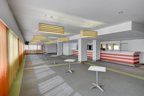 Travelodge Hotel Hobart - Tourism Hervey Bay 20