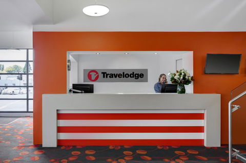 Travelodge Hotel Hobart - Tourism Hervey Bay 13