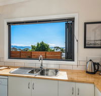 Southern Beaches Holiday House - Tourism Hervey Bay