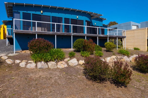 Banksy's By The Bay - Hervey Bay Accommodation 18