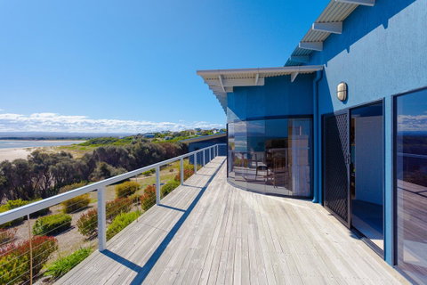 Banksy's By The Bay - Hervey Bay Accommodation 17