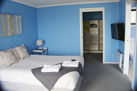 Banksy's By The Bay - Hervey Bay Accommodation 9