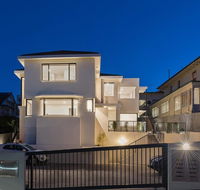 110 Hampden - Tourism Hervey Bay