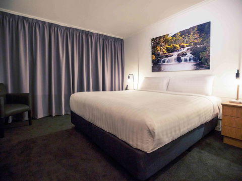 Mercure Launceston - Hervey Bay Accommodation 39