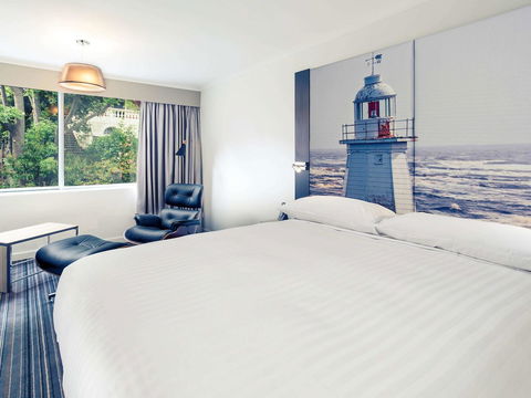 Mercure Launceston - Hervey Bay Accommodation 23