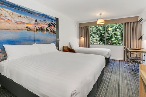 Mercure Launceston - Hervey Bay Accommodation 6