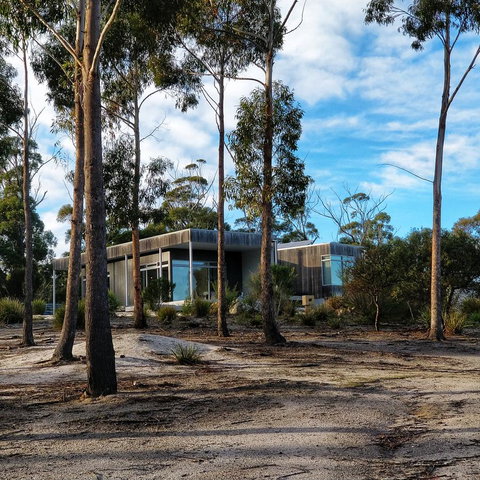 Aplite House - Hervey Bay Accommodation 9