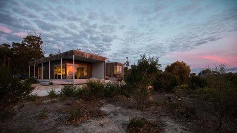 Aplite House - Hervey Bay Accommodation 3