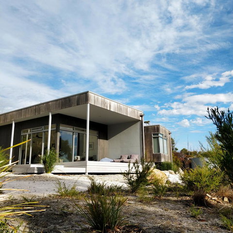Aplite House - Hervey Bay Accommodation 11
