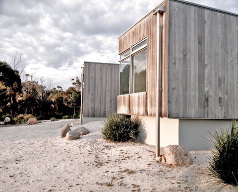 Aplite House - Hervey Bay Accommodation 22