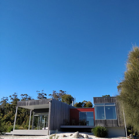 Aplite House - Hervey Bay Accommodation 1
