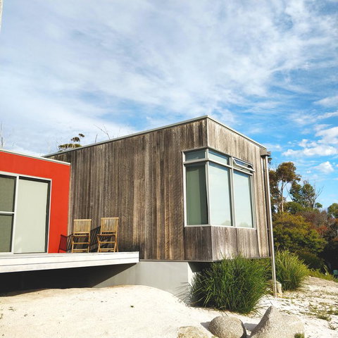 Aplite House - Hervey Bay Accommodation 34