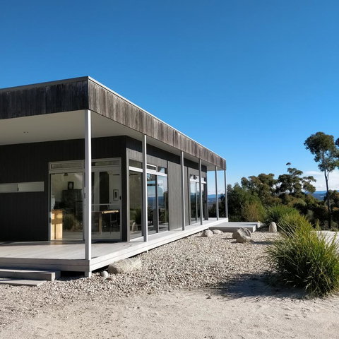 Aplite House - Hervey Bay Accommodation 17