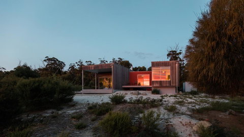 Aplite House - Hervey Bay Accommodation 6