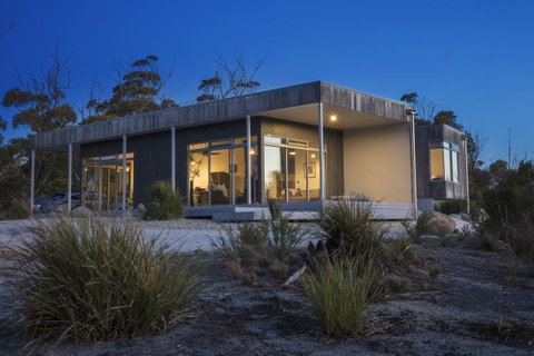 Aplite House - Hervey Bay Accommodation 39