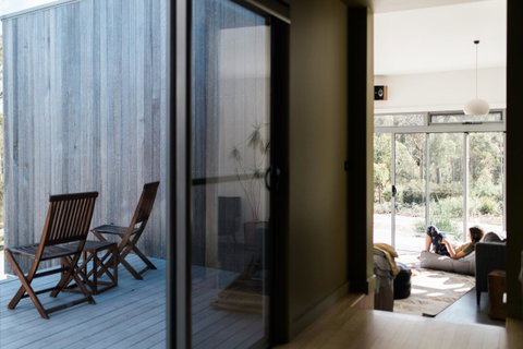 Aplite House - Hervey Bay Accommodation 12