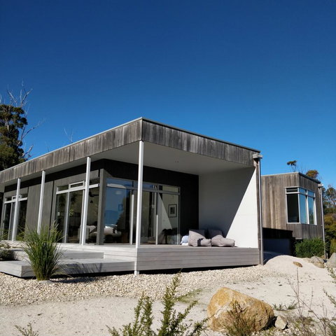 Aplite House - Hervey Bay Accommodation 10