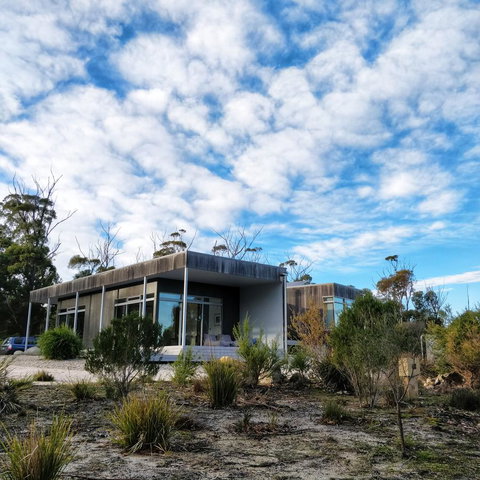 Aplite House - Hervey Bay Accommodation 25