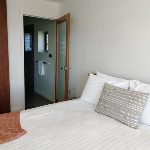 Aplite House - Hervey Bay Accommodation 13