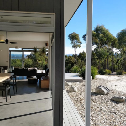 Aplite House - Hervey Bay Accommodation 16