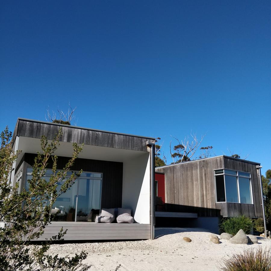 Friendly Beaches TAS Hervey Bay Accommodation