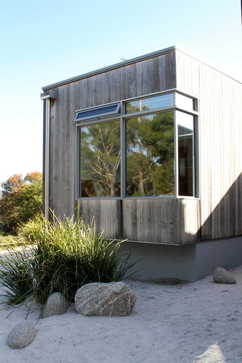 Aplite House - Hervey Bay Accommodation 38