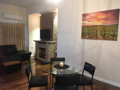Apartment 5ive - Tourism Hervey Bay 15