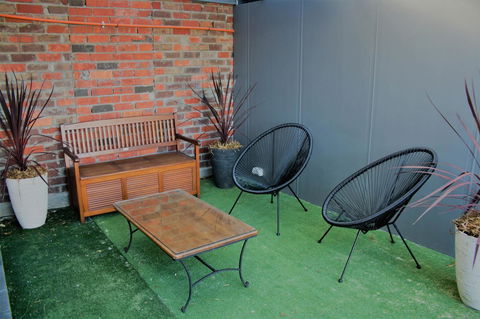 Apartment 5ive - Tourism Hervey Bay 8