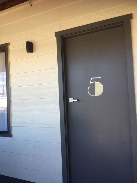 Apartment 5ive - Tourism Hervey Bay 14