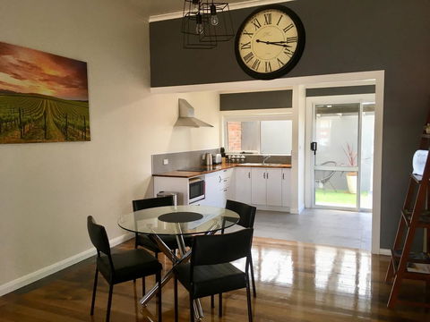Apartment 5ive - Tourism Hervey Bay 5