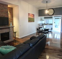 Apartment 5ive - Tourism Hervey Bay