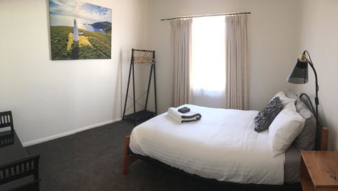 Apartment 5ive - Tourism Hervey Bay 12