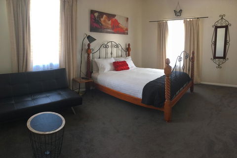 Apartment 5ive - Tourism Hervey Bay 7