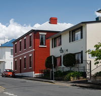 Battery Point Boutique Accommodation - Tourism Hervey Bay