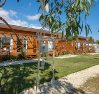 Harrison Grove - Tourism Hervey Bay