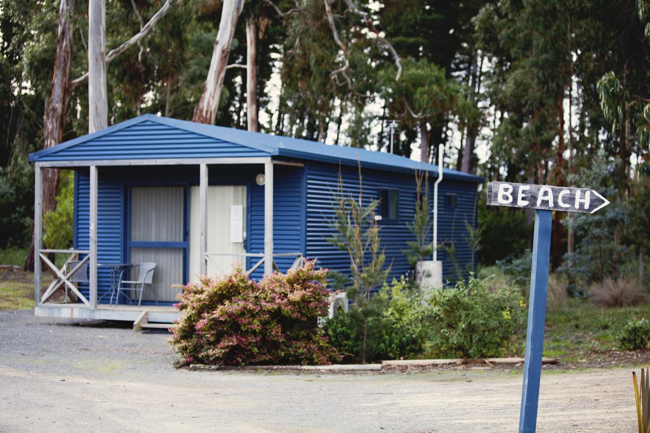 Roches Beach TAS Hervey Bay Accommodation