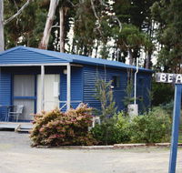 Seven Mile Beach Cabin and Caravan Park - Tourism Hervey Bay