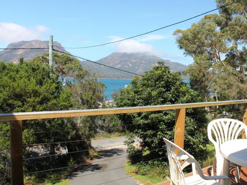 Freycinet Sanctuary 5 - Hervey Bay Accommodation 2