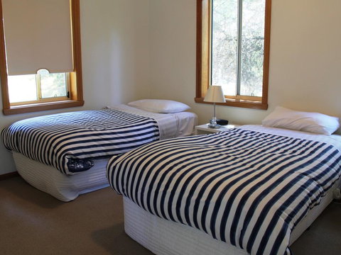 Freycinet Sanctuary 5 - Hervey Bay Accommodation 7